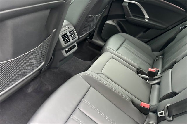 2025 Audi Q5 quattro