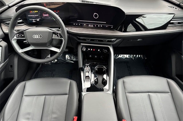 2025 Audi Q5 quattro