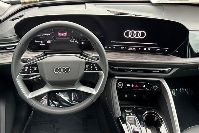 2025 Audi Q5 quattro