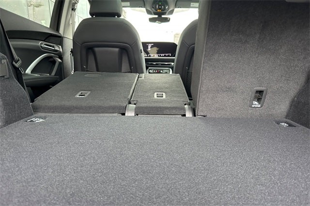 2025 Audi Q5 quattro