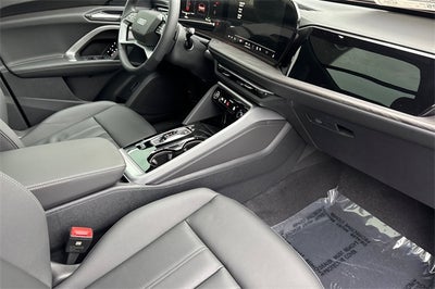 2025 Audi Q5 quattro