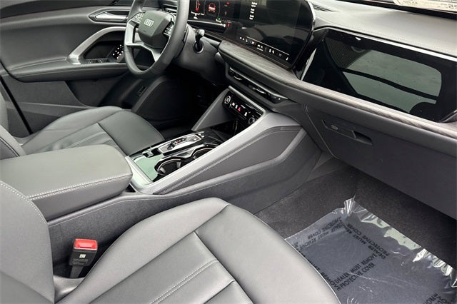 2025 Audi Q5 quattro