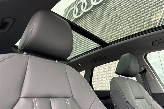 2025 Audi Q5 quattro