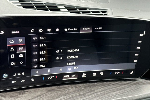 2025 Audi Q5 quattro