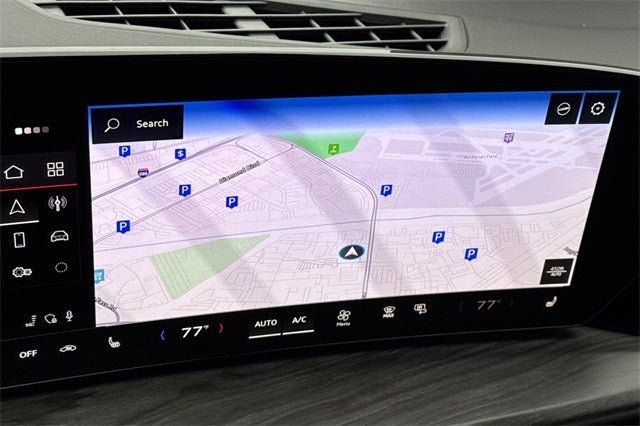 2025 Audi Q5 quattro