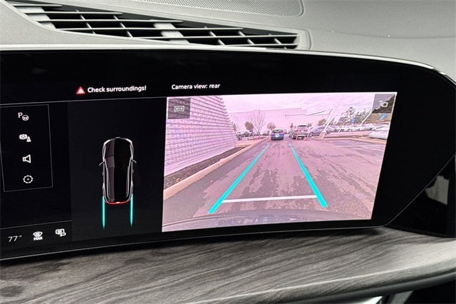 2025 Audi Q5 quattro