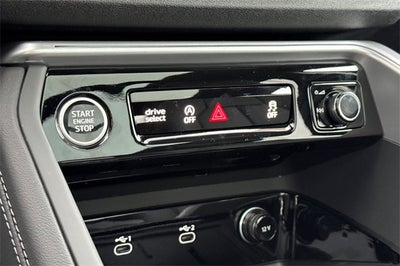 2025 Audi Q5 quattro