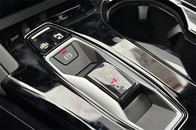 2025 Audi Q5 quattro