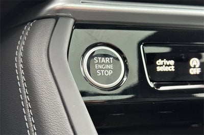 2025 Audi Q5 quattro