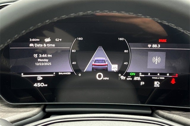 2025 Audi Q5 quattro