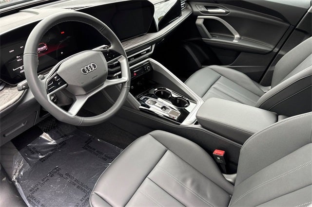 2025 Audi Q5 quattro