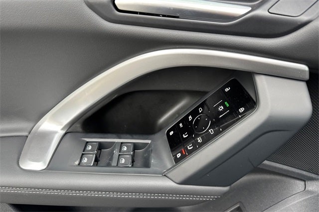 2025 Audi Q5 quattro