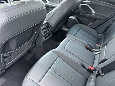 2026 Audi Q5 quattro