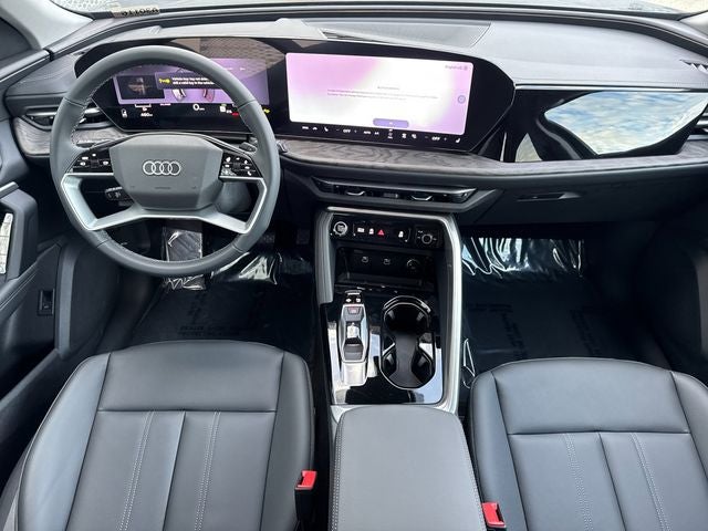 2026 Audi Q5 quattro