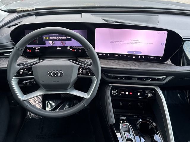 2026 Audi Q5 quattro