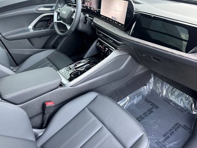 2026 Audi Q5 quattro