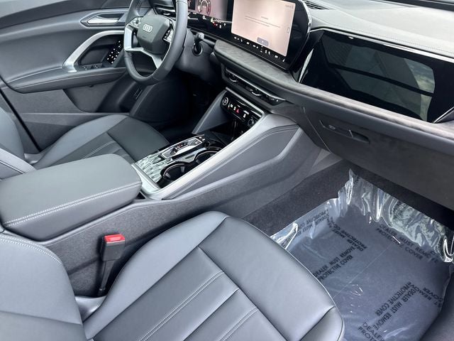 2026 Audi Q5 quattro
