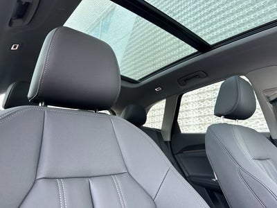 2026 Audi Q5 quattro
