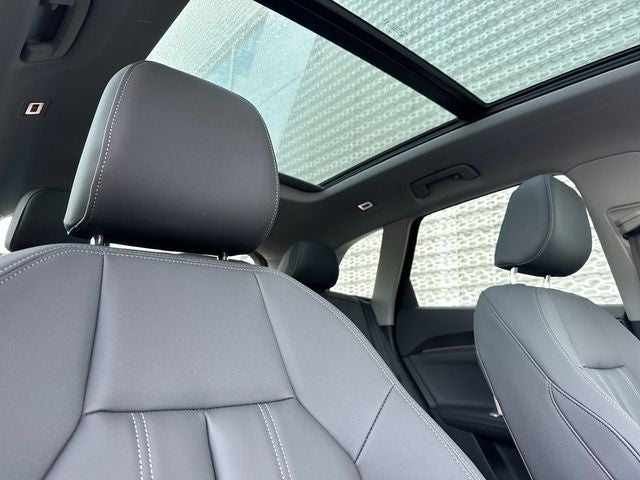 2026 Audi Q5 quattro