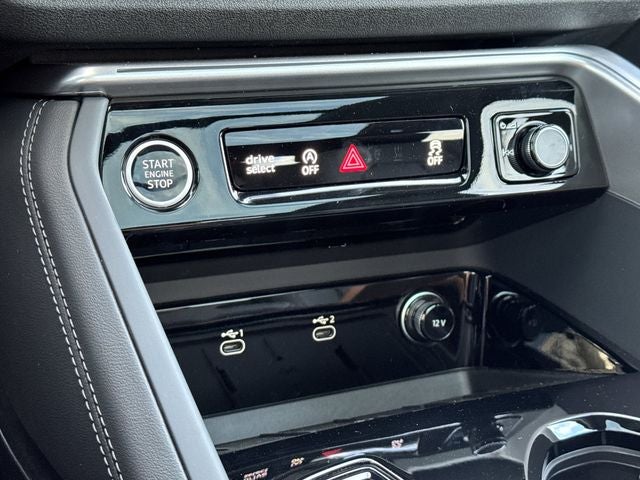 2026 Audi Q5 quattro
