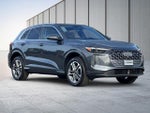 2026 Audi Q5 quattro