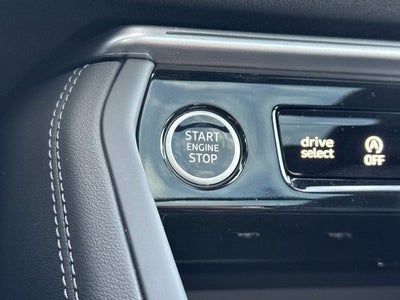 2026 Audi Q5 quattro
