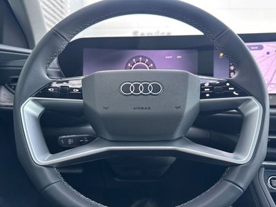 2026 Audi Q5 quattro