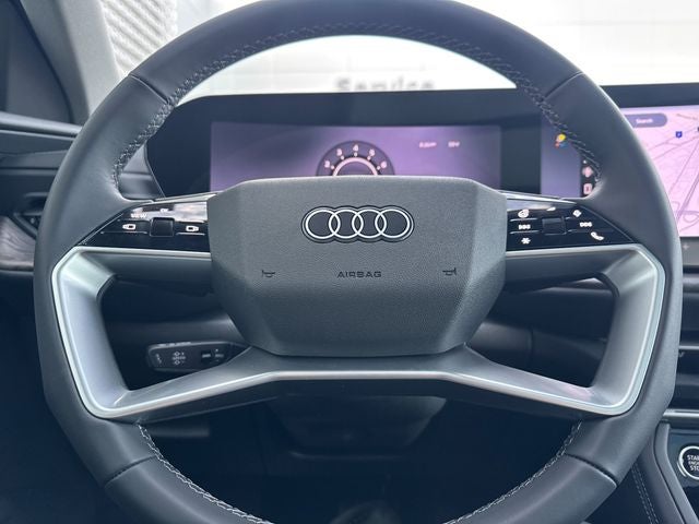 2026 Audi Q5 quattro