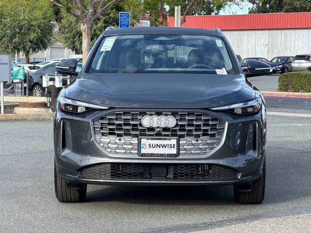 2026 Audi Q5 quattro