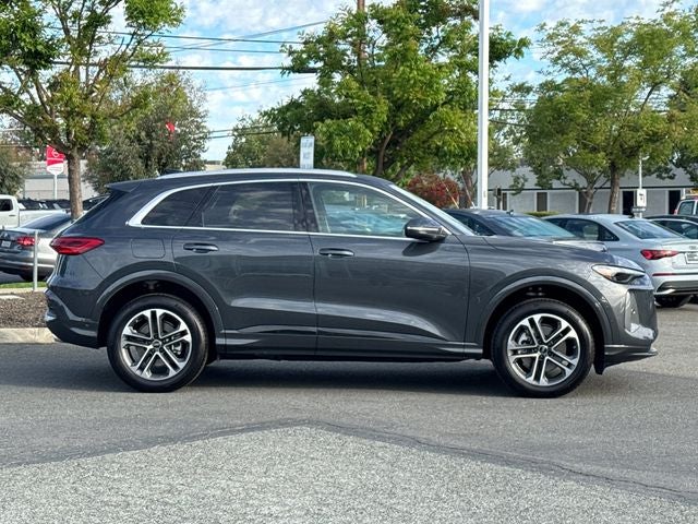 2026 Audi Q5 quattro
