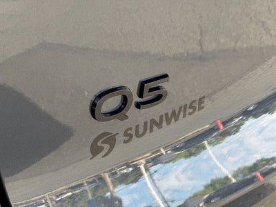 2026 Audi Q5 quattro
