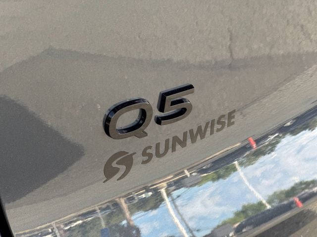2026 Audi Q5 quattro