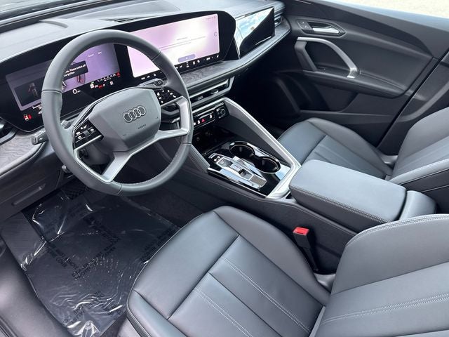 2026 Audi Q5 quattro
