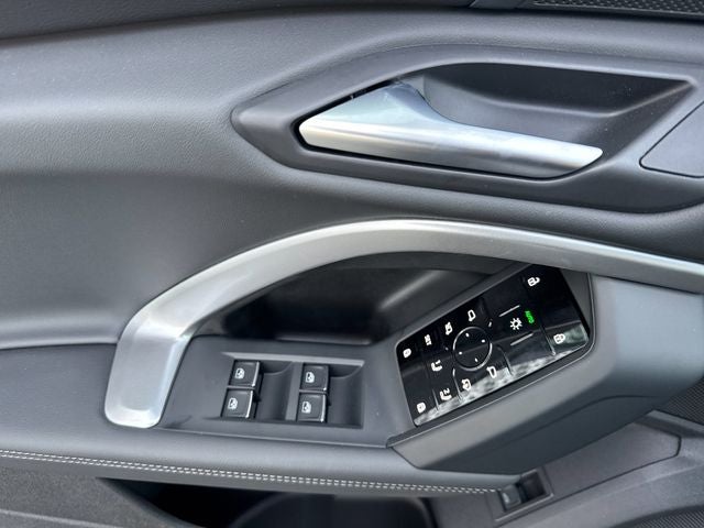 2026 Audi Q5 quattro