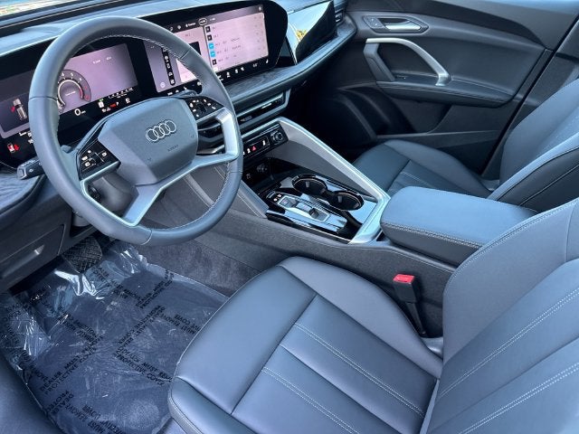 2026 Audi Q5 quattro