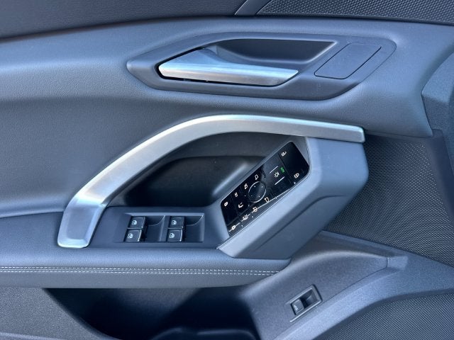 2026 Audi Q5 quattro