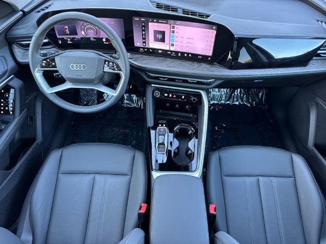 2026 Audi Q5 quattro