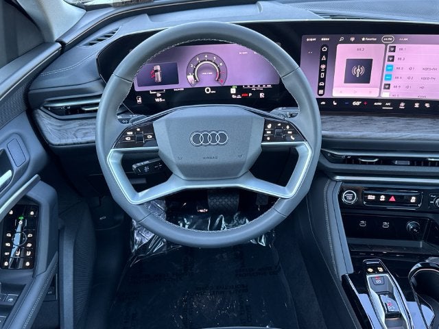 2026 Audi Q5 quattro