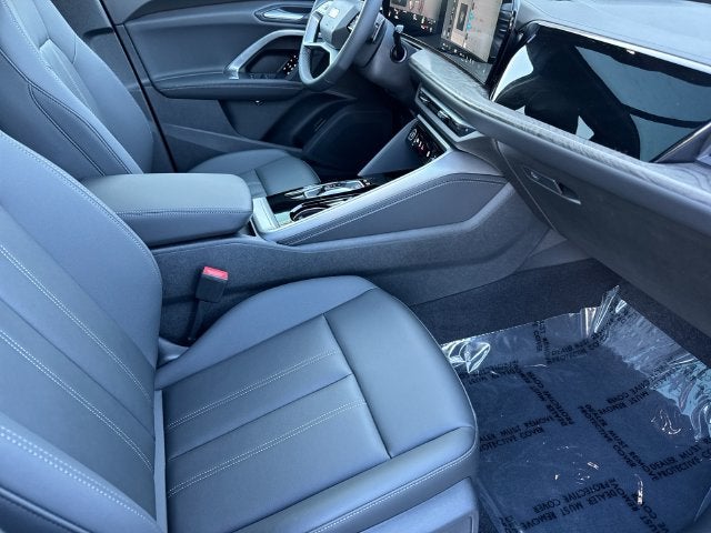 2026 Audi Q5 quattro