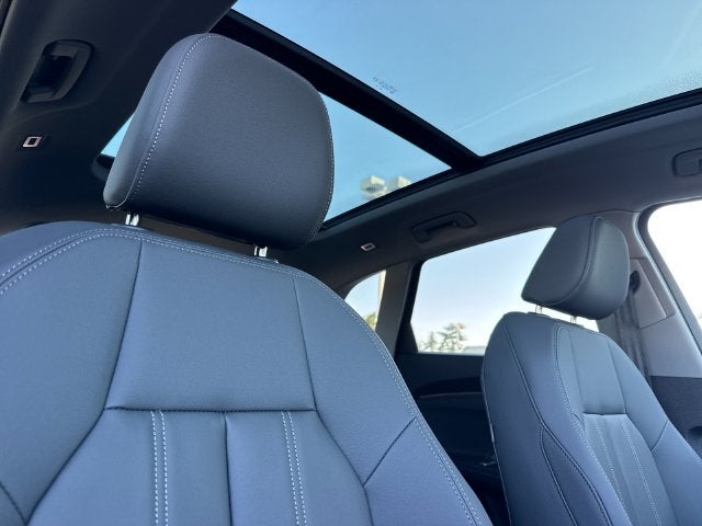 2026 Audi Q5 quattro