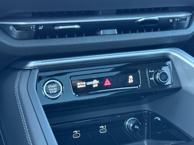 2026 Audi Q5 quattro