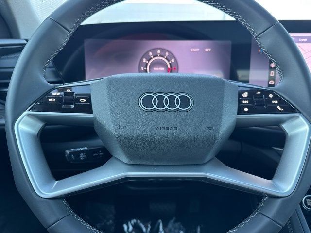 2026 Audi Q5 quattro