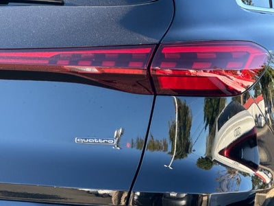 2026 Audi Q5 quattro