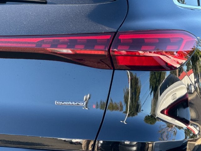 2026 Audi Q5 quattro