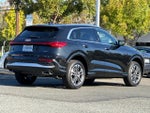 2026 Audi Q5 quattro