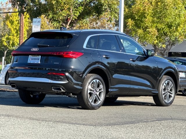 2026 Audi Q5 quattro