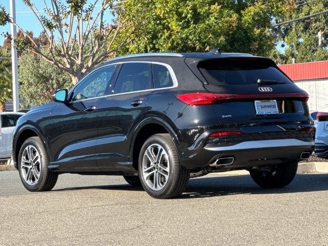 2026 Audi Q5 quattro