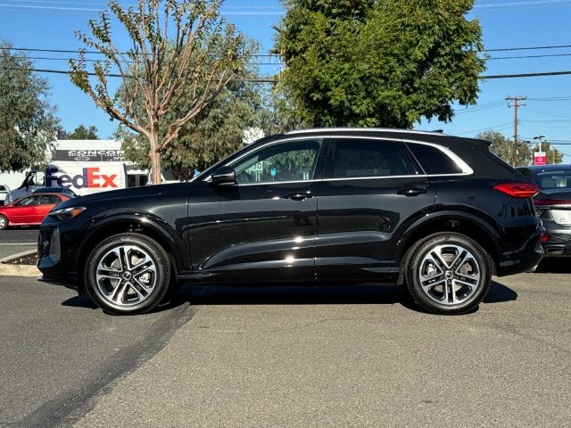 2026 Audi Q5 quattro