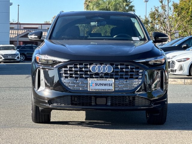 2026 Audi Q5 quattro