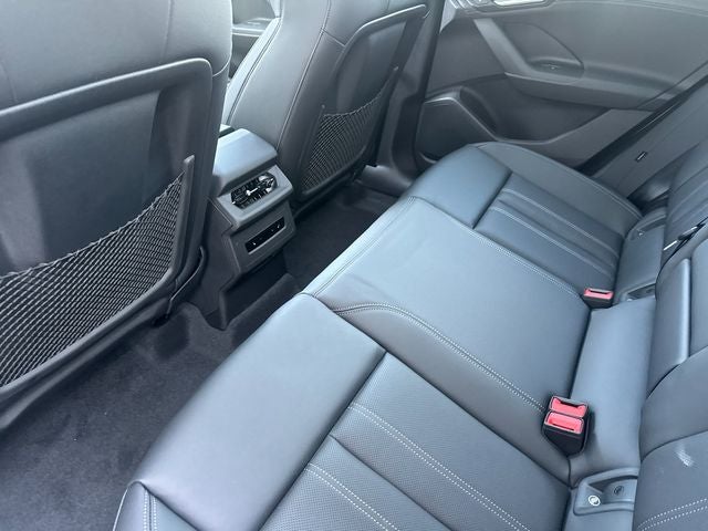 2025 Audi Q6 e-tron Premium Plus quattro